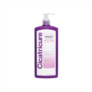 Cicatricure Creme Corporal Firmeza Efeito Lifting 400ml