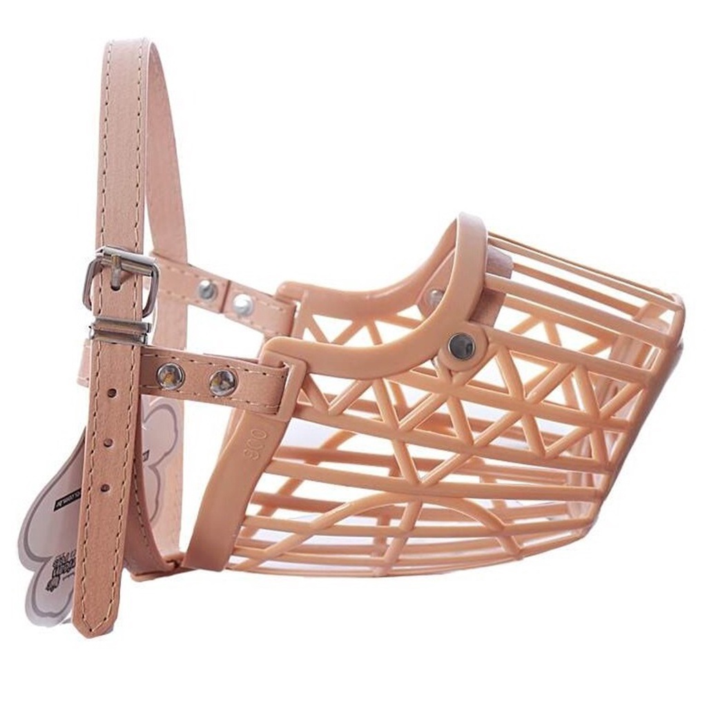 O que é Focinheira American Pets Plástica? Guia e Onde Comprar | BuscaProdutos