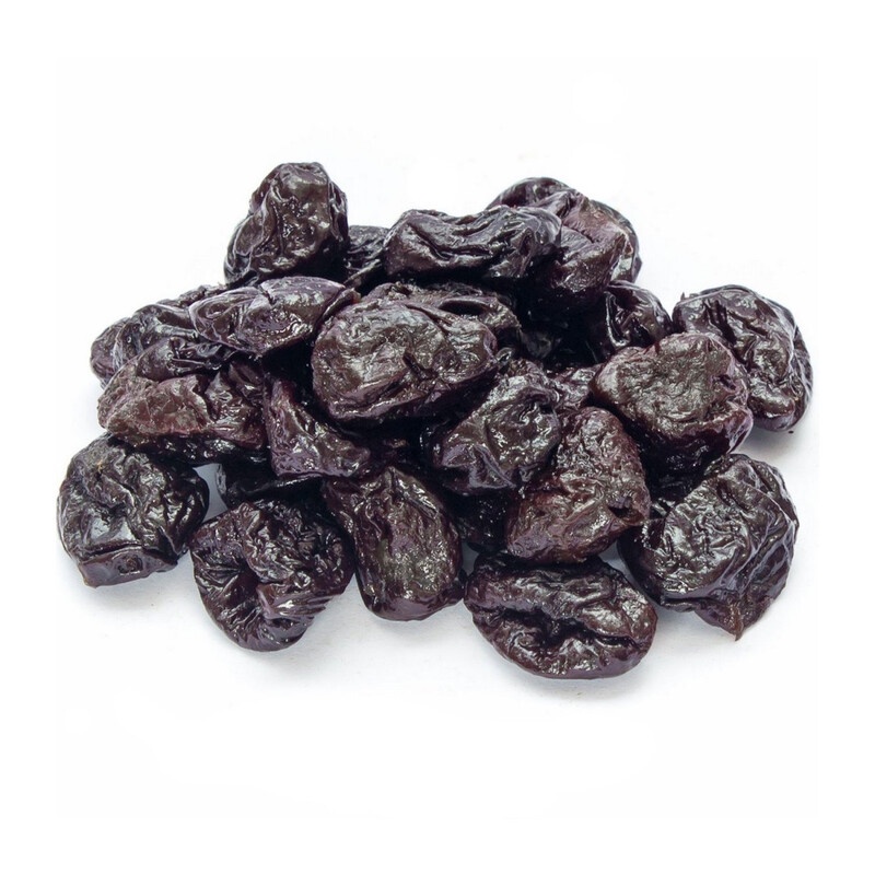 Ameixa Seca Chilena Premium Sem Caroço 100g em Oferta na Shopee