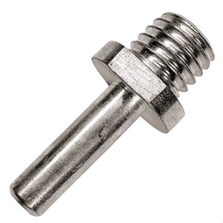 Adaptador Para Furadeira E Boina Com Rosca M14