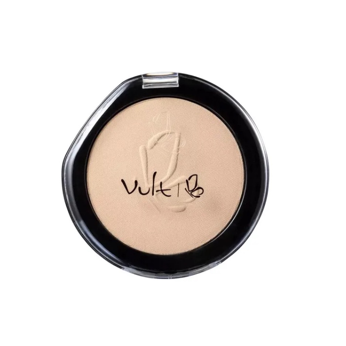 Vult Pó Ultrafino Vitamina E - Cor A Escolher Maquiagem em Oferta na Shopee
