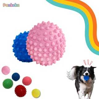 Bolinha Cravo bola pet para cachorro - Brinquedo mordedor - 60mm em Oferta na Shopee