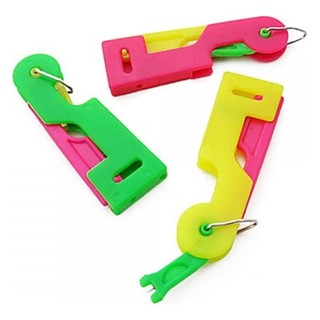 Passador de Linha Manual em Oferta na Shopee
