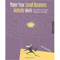 Make Your Small Business Website Work - 1802