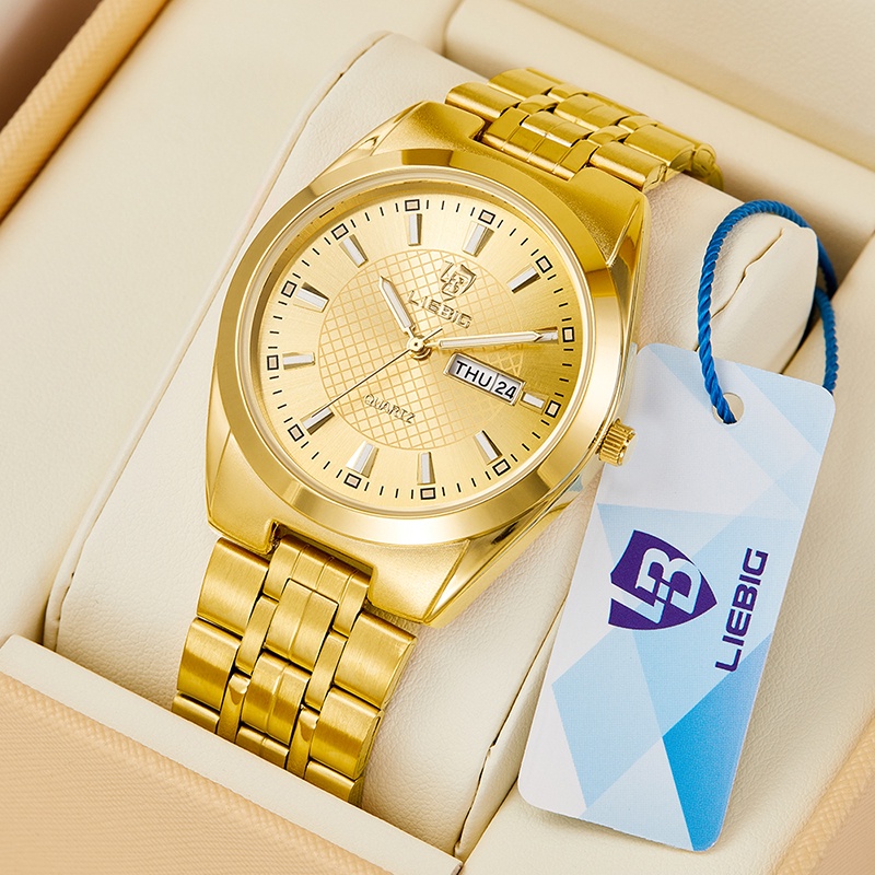 Relógio SKMEI Para Mulheres Homens Japão Movimento Quartzo Data Pulsowatch - Watches