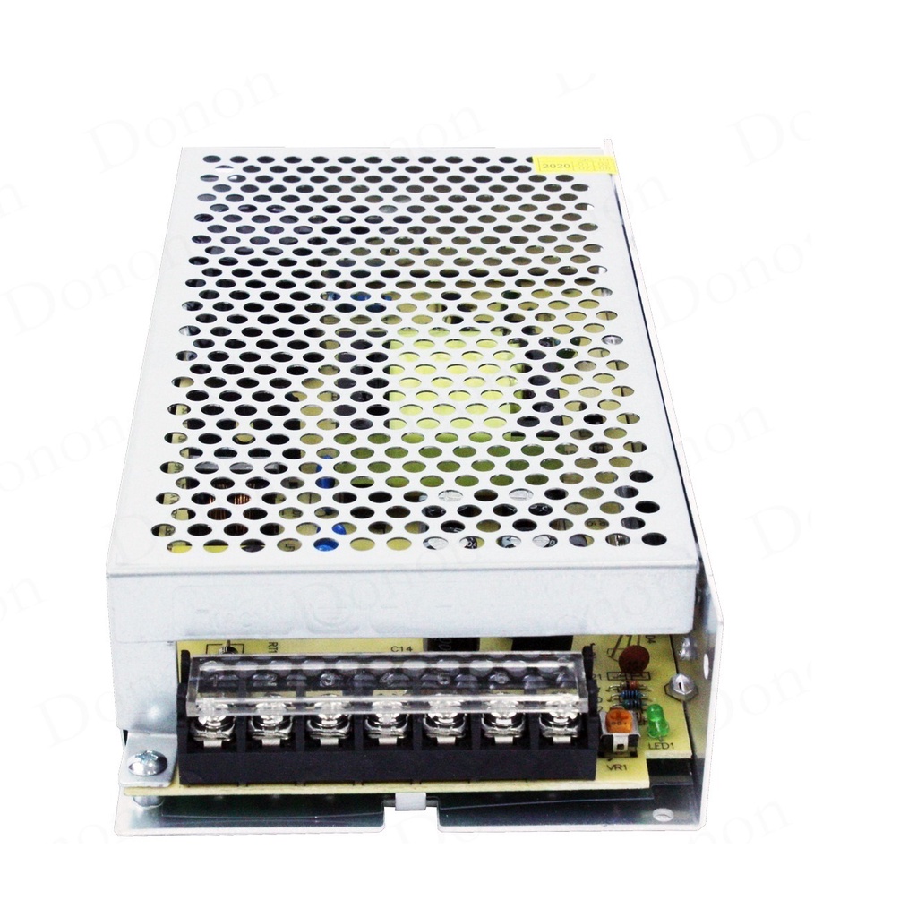 Fonte Chaveada 15a 12v Led Som Automotivo cameras fonte de alimentação