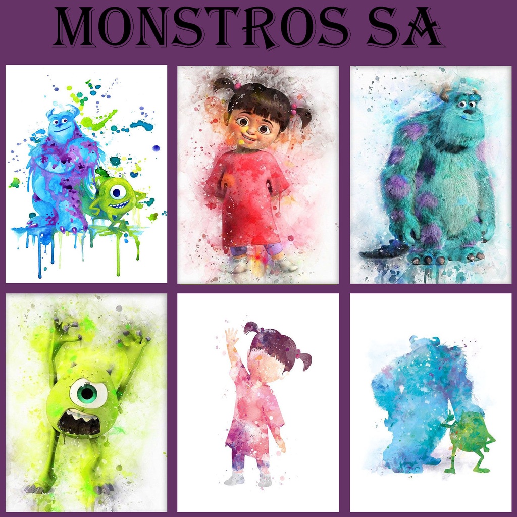 Buu Monstros Sa: Onde Comprar | BuscaProdutos