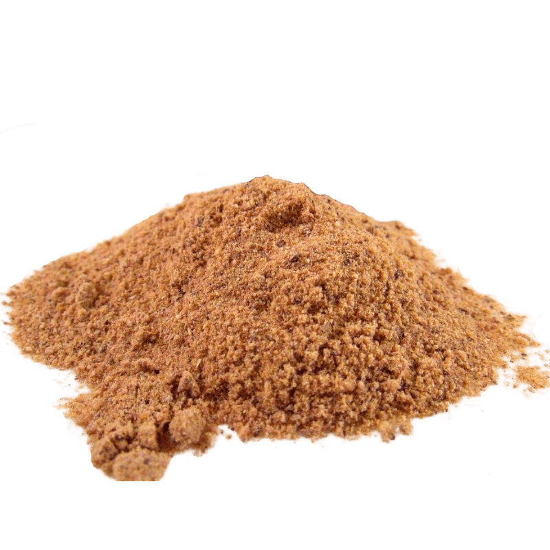 NOZ MOSCADA EM PÓ 1kg em Oferta na Shopee