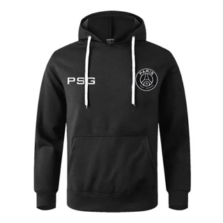 Blusa de Frio Moletom Psg Preto Para Crianças E Adolescentes Infantil Juvenil 6 ao 16