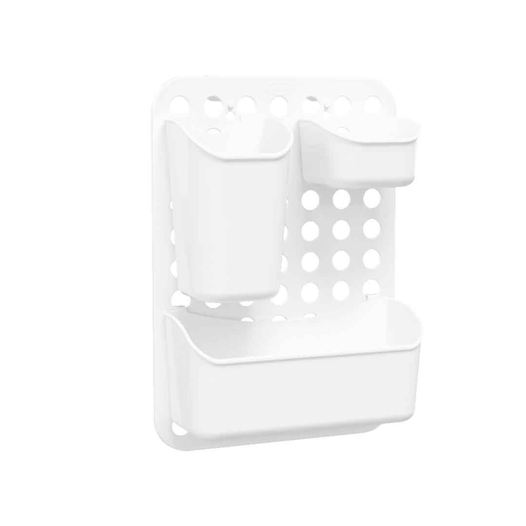 Organizador Criativo Nitron Casa Organizada Prático e Funcional