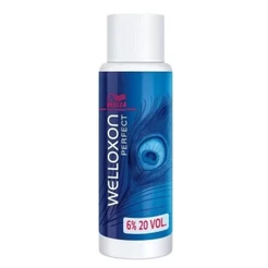 Oxidante Wella Welloxon Perfect 6% - 20 Volumes 60 ml