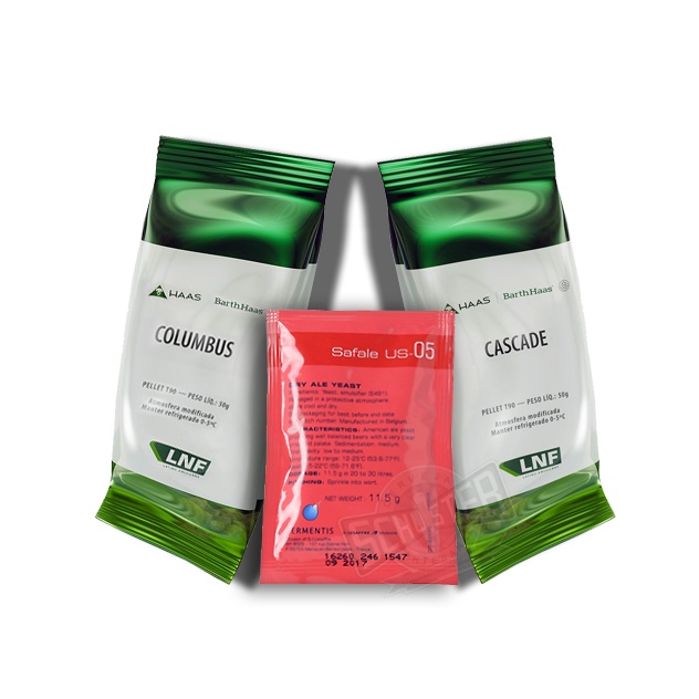 Lúpulo Columbus: Onde Comprar | BuscaProdutos