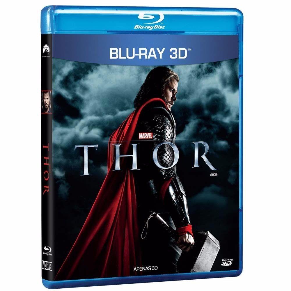 Thor 2011: Guia Completo e Onde Comprar | BuscaProdutos