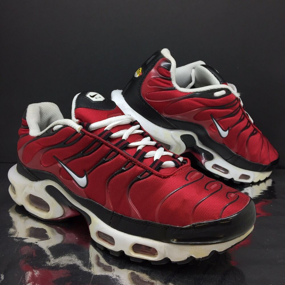 Air max sale 95 plus red