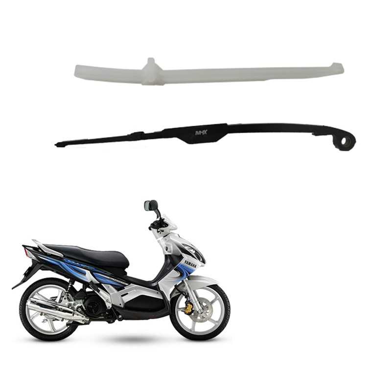 Tensor Comando + Guia Corrente Comando Yamaha Neo At 115 2005 A 2012