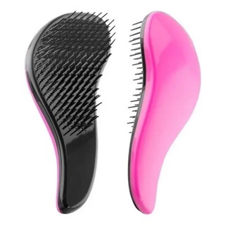 Escova Mágica Para Cabelo Embaraçado
