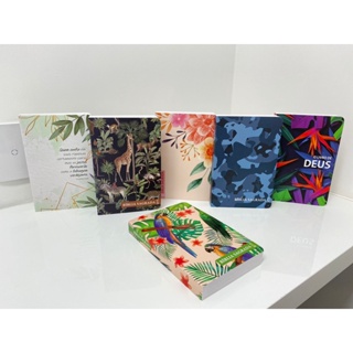 Bíblia Sagrada - NVI - 6 capas diferentes -  Nova Versão Internacional - c/ plano leitura em Oferta na Shopee