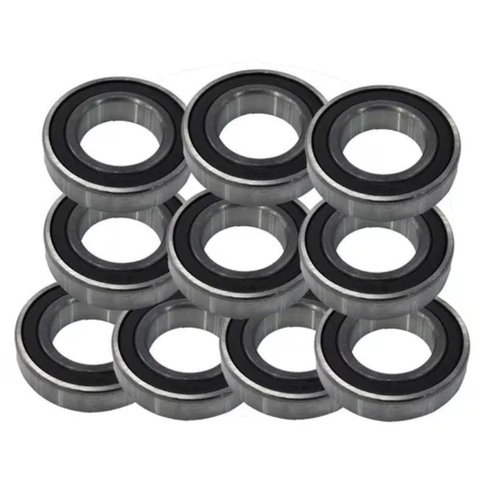 10 Rolamento Lavadora Brastemp Consul 6006 2rs W10897149