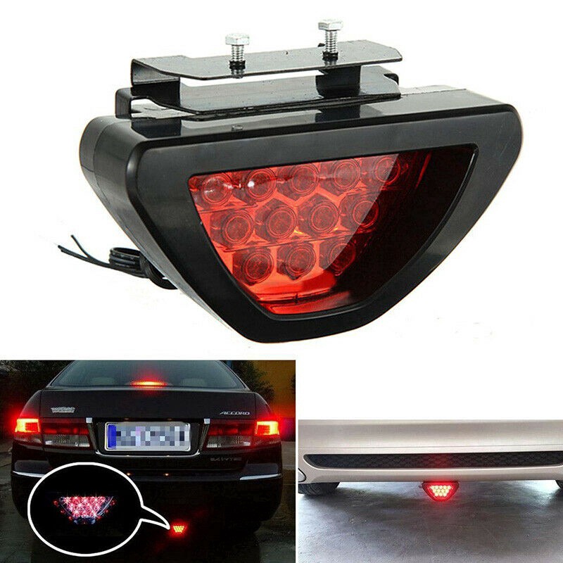 Brake Light Fórmula 1: Onde Comprar | BuscaProdutos