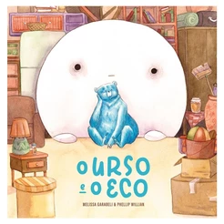 O urso e o eco