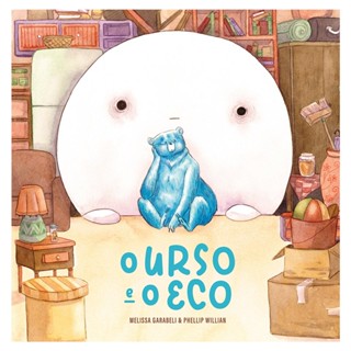 O urso e o eco