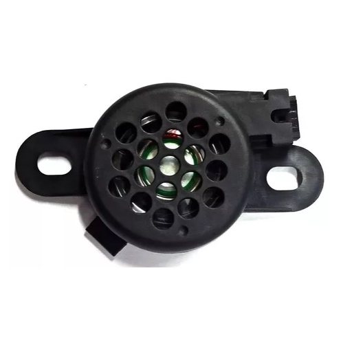 Sirene Alarme Sensor De Re Audi Amarok CC EOS Fox Gol Jetta New Beetle Novo Fusca Passat Variant Polo Saveiro Spacefox Tiguan Touareg Up Voyage Golf Audi 8e0919279