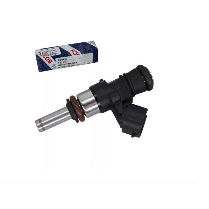 Bico Injetor De Baixa AUDI A5 1.8 TFSI 2011 2012 2013 2014 2015 2016 2017
Bosch
