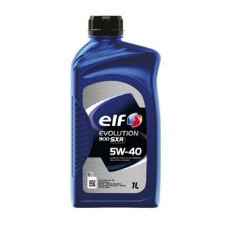 Óleo Sintético 5w40 Elf Evolution 900 Sxr - Original em Oferta na Shopee