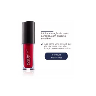 Tracta Power Tint Hidratação - Cor A Escolher
