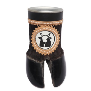 Copo De Pé De Boi Natural Pronta Entrega Oferta em Oferta na Shopee