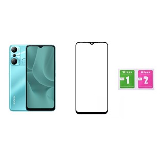 Película De Vidro 9h Temperado 3D 5D 9D Para Infinix Hot 20 5G Hot 20i 30i / Infinix Hot 30