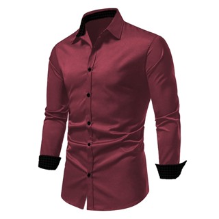Camisa Social Masculina c/ LYCRA/ELASTANO Slim Fit Luxo PREMIUM Á Pronta Entrega