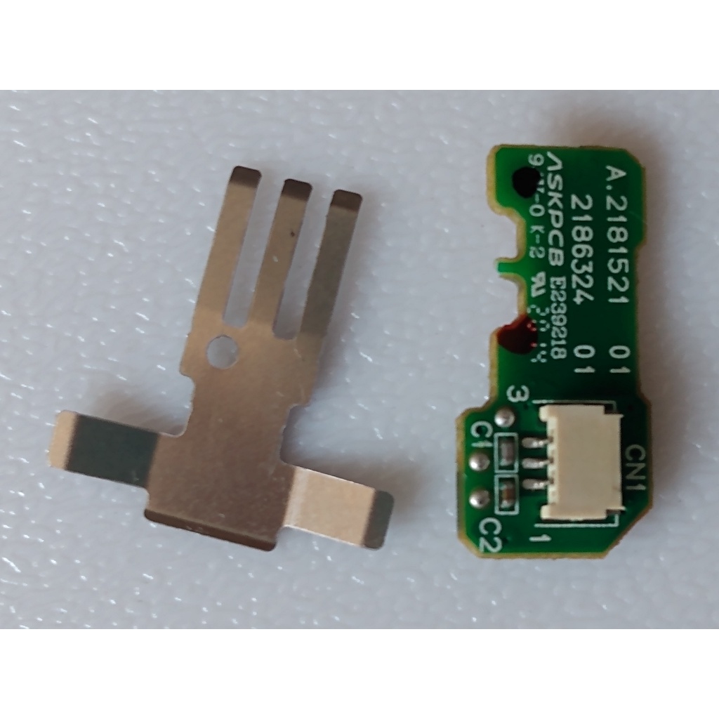 Sensor Carro Pw Epson L6270 / L6161 / L6171 / L6191