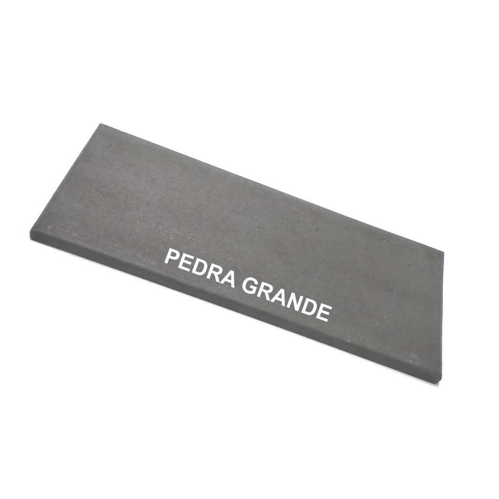 Pedra De Toque Grande Para Teste De Ouro E Prata Ourives em Oferta na Shopee