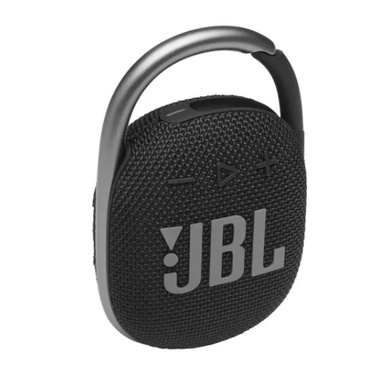Alto-Falante JBL CLIP4 Sem Fio Bluetooth Portátil Super Bass HLFL À Prova D'água