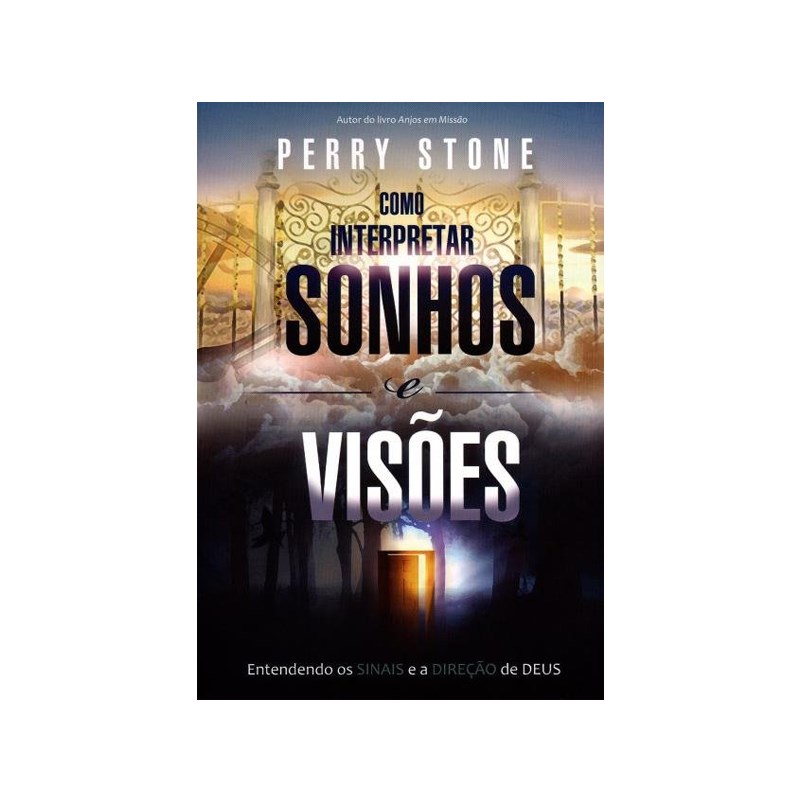 Como Interpretar Sonhos e Visões |  Perry Stone