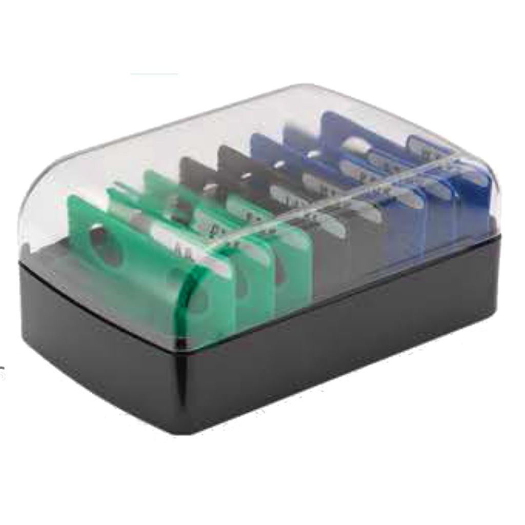 PORTA CARTAO DE VISITAS