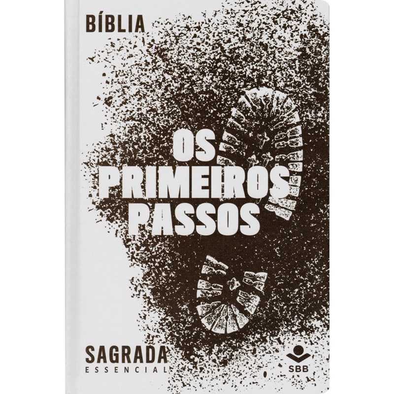 Bíblia Essencial | NAA | Letra Normal | Capa Dura Pegadas em Oferta na Shopee