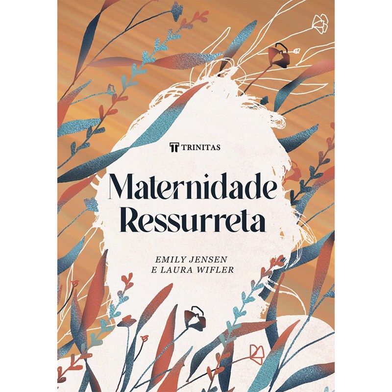 Maternidade Ressurreta | Emily Jensen e Laura Wifler em Oferta na Shopee