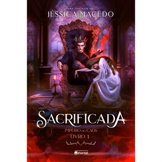 Sacrificada (Império do Caos Livro 1)