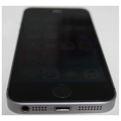 50 Unidades - iPhone SE Mlm62bz/a 4 64gb - Cinza Espacial