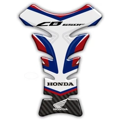 Adesivo Protetor De Tanque Tank Pad Honda Cb650f Cb 650f