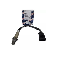 Sonda Lambda S10 2.4 8V FLEX PRÉ CATALISADOR 2012 2013 2014 2015 2016 Bosch