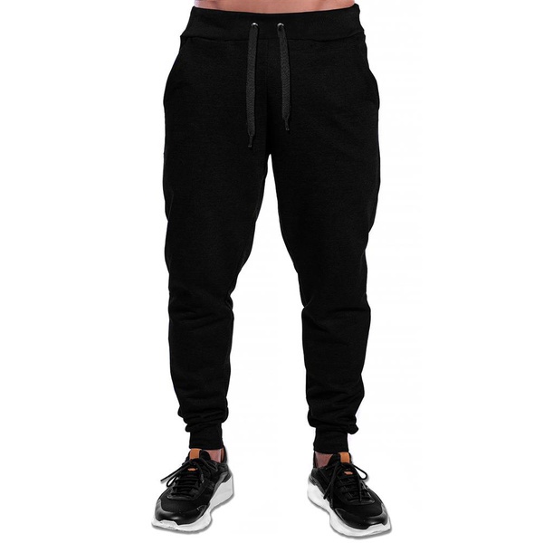 CALÇA DE MOLETOM PELUCIADA MASCULINA GROSSA em Oferta na Shopee