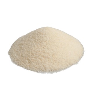 Gelatina sem sabor incolor em pó 1kg
