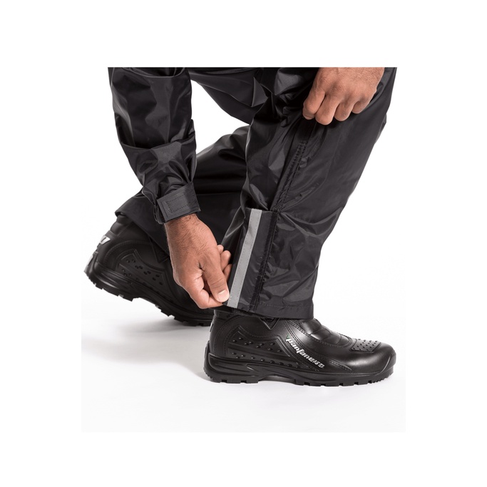 Somente calça NYLON ORIGINAL PANTANEIRO 100% impermeável em Oferta na Shopee