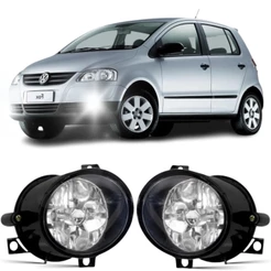 Farol Milha Volkswagen Fox 2003 2004 2005 2006 2007 2008 2009 2010 Auxiliar