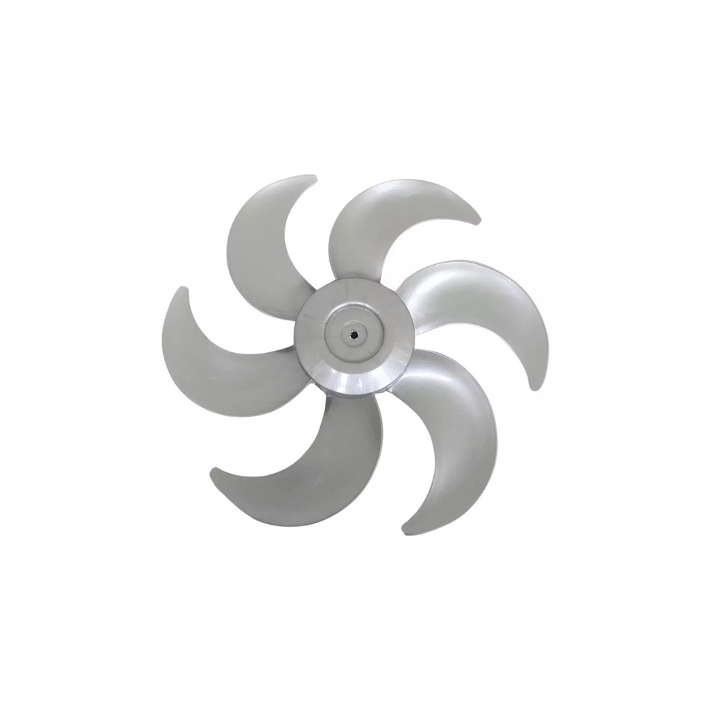 Hélice Ventilador Mondial Super Power 140w 40cm 6 Pás