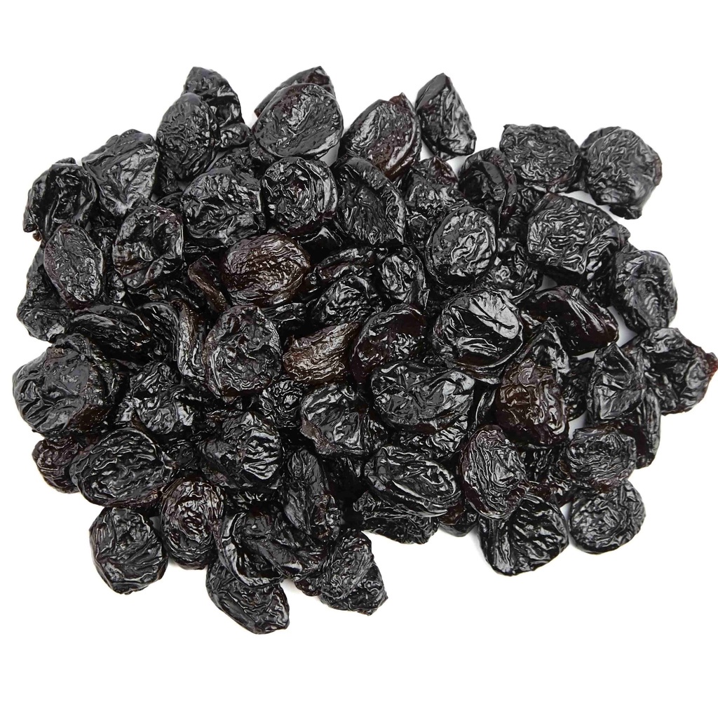 Uva Passa Preta Sem Caroço - 1kg em Oferta na Shopee