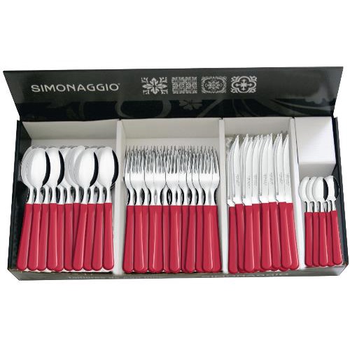 SINTONIA VERMELHO - CX COMBO 175 PC